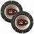 Auto Falante Triaxial Bravox 6 Polegadas B3x60 100wrms Par - Imagem 1