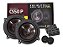 Alto Falante Bravox Cs50 P 5 Polegadas 120wrms 2 Vias - Imagem 1