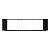 Expex Moldura De Painel 1 Din Audi A3 1997 A 2006 Epx 370 - Imagem 1