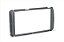 Moldura Expex 2/1din Etios todos Cz Epx 428 - Imagem 2