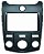 Moldura Expex 2 Din Cerato 2009 a 2012 Ar Analogico Epx 037 - Imagem 2