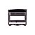 Moldura Expex 1 Din Palio Strada Idea 03-12 Preta Epx 279 - Imagem 3