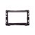 Moldura Expex 2 Din Mobi Toro Renegade 16-21 bk pian Epx 273 - Imagem 2