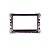 Moldura Expex 2 Din Mobi Toro Renegade 16-21 bk pian Epx 273 - Imagem 3