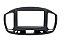 Moldura Expex 2 Din Novo Uno 2015 + Soft Emborracha Epx 413 - Imagem 2
