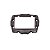 Moldura Expex 2 Din Jeep Renegade Pt Emborrachada Epx 213 - Imagem 2