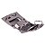 Moldura Expex 2 Din New Fiesta Naci C/ Capela 08-16 Epx 031 - Imagem 4