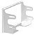 Moldura Expex 2 Din Polo Fox Golf Ecosport Space Fox Epx 190 - Imagem 2