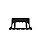 Moldura Fiamon 2 Din Hb20 20/21 Pionner 8/9" Pt Fosco 4226 - Imagem 1