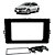 Moldura Fiamon 2 Din Novo Polo Virtus T-cross 18-21 Bp 4026 - Imagem 1