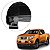 Capota Marítima Nissan Frontier Cab Dupla 2016 A 2020 Ff204 - Imagem 1