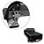 Capota Maritima F250 1998 A 2011 Sem Santo Flash cover force FF035 - Imagem 1