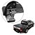Capota Marítima Flash Cover Ff174 S10 2012-2020 Cab Dupla flash force - Imagem 1