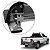 Capota Maritima Strada Cs 1998 A 2013 C/ Grade Est S/ Gancho ff044 flash cover force - Imagem 1