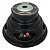 Alto Falante Tormento Sub Woofer Sbw 10 Pol. 350 Wrms 4 Ohms - Imagem 2