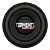 Alto Falante Tormento Sub Woofer Sbw 10 Pol. 350 Wrms 4+4 Ohms - Imagem 1