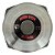 Alto Falante Woofer Tormento Hv Audio 250wrms 6 Pol. 8 Ohms - Imagem 3