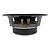 Alto Falante Woofer Tormento Hv Audio 250wrms 8 Pol. 8 Ohms - Imagem 3