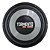 Alto Falante Sub Woofer Tormento 12 Pol Drun Bass 250wrms 4o - Imagem 1