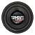 Alto Falante Tormento Sub Woofer 12 Pol Sbw 350 Wrms 4 Ohm - Imagem 1