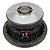 Alto Falante Tormento Fvr 2k5 Woofer 1250 Wrms 12 Pol. 4ohms - Imagem 2