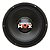 Alto Falante Woofer Tormento Hvx 12 Polegadas 600wrms 4ohms - Imagem 1