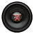Alto Falante Sub Woofer Tormento 15 Pol. Xmax 1000wrms 4+4oh - Imagem 1