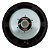 Alto Falante Woofer Tormento Pro 400 12 Polegadas 400w 4 Ohm - Imagem 3