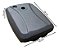 Base Para Ombrelone Base Lateral 60kg 61x17x81 Cm Enchimento - Imagem 1