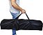 Tenda Gazebo Importway Articulada Com Bolsa 2 Paredes Iwgzap Preto - Imagem 5