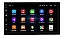 Central Multimídia Android R8 Diamond Tela 7 Polegadas Mp5 - Imagem 3