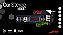 Auto Radio automotivo Mp3 R8 Usb Sd Aux Bluetooth Fm 1000bt - Imagem 3