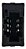 Interruptor Vidro Eletrico Vw Up Modelo Simples Ld Com Led - Imagem 2