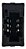Interruptor Vidro Eletrico Vw Up Modelo Simples Ld Sem Led - Imagem 2