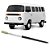 Amortecedor Tampa Traseira Porta Malas Kombi 1957 A 1996 - Imagem 1