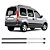 Par Amortecedor Tampa Traseira Porta Malas Kangoo Todos - Imagem 1