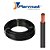 Fio Cabo automotivo Permak 6,00 Mm Preto 78g1 100 Metros - Imagem 1