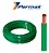 Fio Cabo automotivo Permak 0,75 Mm Verde 78b3 100 Metros - Imagem 1