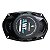 Par Alto Falante Roadstar 6x9 Polegadas Rs-695 240wrms - Imagem 2