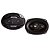Par Alto Falante Roadstar 69 6x9 Polegadas Industri 200wrms - Imagem 1