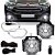 Kit farol auxiliar Milha Toro 2016 a 2020 Bmu shocklight - Imagem 1