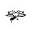 Kit farol Milha Saveiro G7 Robust trendl 16+ Gol Track 17+ - Imagem 1