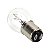 Lampada Shocklight 2 Polos caixa com 10 unidades 12V 21/5W - Imagem 2