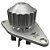 Bomba D'agua Citroen C3 1.4 8v Peugeot 206 207 Sw 1.4 8v - Imagem 1