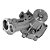 Bomba D´água H100 L200 L300 2.5 Turbo Diesel 4d55 4d56 88-97 - Imagem 1