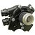 Bomba Agua A3 A4 A5 A6 A8 Q3 Q5 Tiguan Jetta Golf Passat 2.0 - Imagem 1