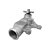 Bomba D´água Dakota Cherokee Gran Cherokee Wrangler 2.5 4.0 - Imagem 1