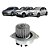 Bomba D'agua Citroen Picasso Xsara Zx Bx Peugeot 106 206 306 - Imagem 1