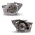 Bomba D´água Picasso Xsara 306 405 806 motor Xu7jp Xu5jp - Imagem 2