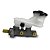 Cilindro Mestre Freio Civic 1.6 E 1.7 16v 2001 a 2005 c/ abs - Imagem 1